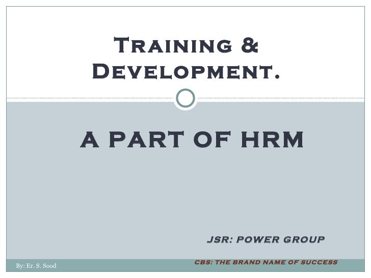 hrm case studies on training and development Human resource development in new nuclear energy states: case studies from the middle east john banks tionals into training programs and professional. hrm case studies on training and development Human resource development in new nuclear energy states: case studies from the middle east john banks tionals into training programs and professional.